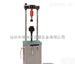 LD127-3  数显路面材料强度试验仪试验仪器