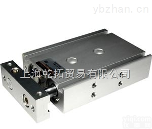 CXSL20-45  SMC<em>球轴承</em>气缸<em>日本</em>SMC双联气缸