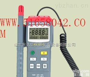 LDX-HYY1-MS6503  <em>高精度</em><em>温度计</em>/<em>高精度</em>数字温<em>湿度表</em>