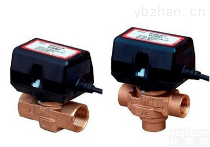 VC6983<em>电动</em><em>三通阀</em>-Honeywell供热系统<em>电动</em>阀