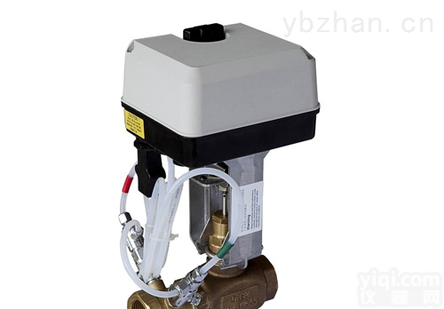 KOMBI-8T动态平衡电动<em>调节阀</em>-电动<em>流量</em><em>平衡阀</em>