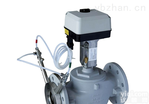 KOMBI-8F  <em>动态平衡</em>电动调节阀-<em>霍尼</em>韦尔<em>动态平衡</em>电动调节阀