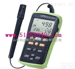 LDX-TES-1370 台湾 <em> 非色散式红外线二氧化碳测试器</em>/红外线二氧化碳检测仪