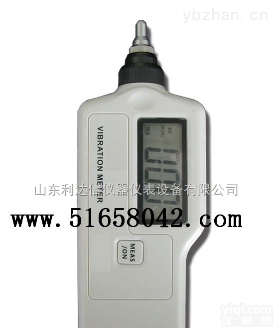 LDX-TM63A  <em>数字</em><em>测振仪</em>/便携式<em>数字</em><em>测振仪</em>（可测速度/加速度/位移）