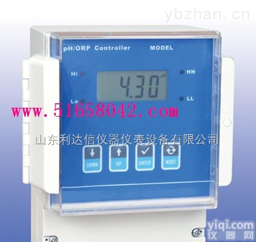 LDX-SL-PHG-260  防气防水型PH/<em>ORP</em>/<em>在线</em>式PH/<em>ORP</em>计