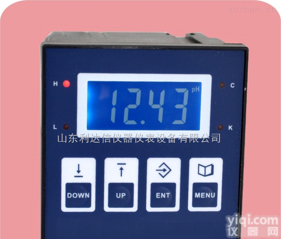 LDX-LP-160A  经济型<em>工业</em>PH/<em>ORP</em>/<em>在线</em>式<em>工业</em>PH/<em>ORP</em>计