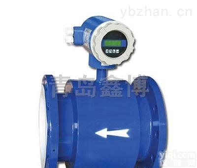 山东电磁<em>流量计</em> <em>潍坊</em>自来水<em>流量计</em>
