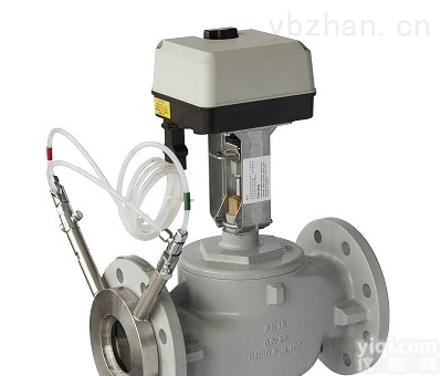 Kombi-8F  法兰式动态平衡电动<em>调节阀</em>-美国<em>霍尼</em>韦尔电动<em>调节阀</em>