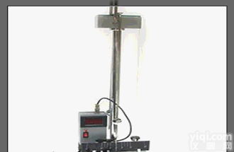 LDX-JK-QBY－Ⅱ  自动<em>记数</em><em>摆式</em><em>硬度计</em>（数显计数）