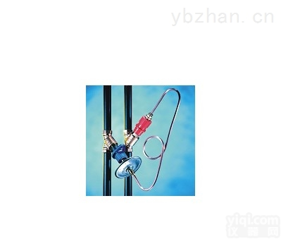 Kombi-3 plus  红铜动态压差<em>平衡阀</em>-<em>霍尼</em>韦尔压差<em>平衡阀</em>