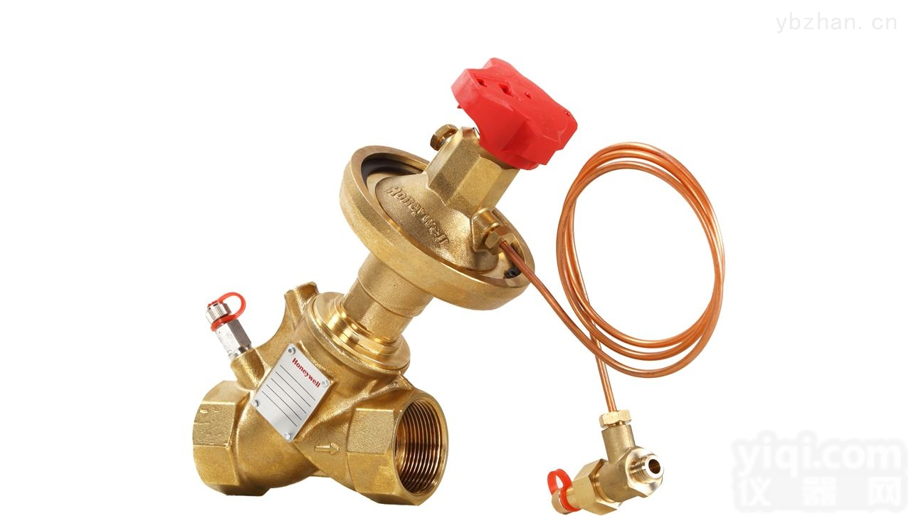 VDP  <em>自力</em>式动态<em>压差</em><em>平衡阀</em>-水力<em>压差</em><em>平衡阀</em>