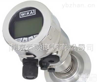 压力<em>变送器</em> IPT-10  WIKA 过程型压力<em>变送器</em> IPT-10, IPT-<em>11</em>