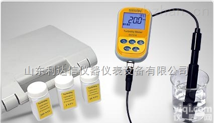 LDX-SX1-SX7210  <em>便携式</em><em>浊度仪</em>/<em>便携式</em><em>浊度计</em>/水质<em>浊度仪</em>
