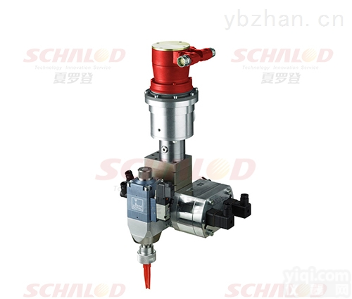 德国Dopag刀<em>派克</em><em>调节阀</em>