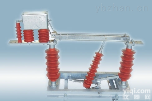 <em>FZW</em>□-27.5  <em>FZW</em>□-27.5/D1250-20型<em>户外</em>高压交流真空负荷开关