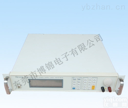 CHROMA62006  台湾中茂（CHROMA）<em>电源</em>/CHROMA62006,二手产品