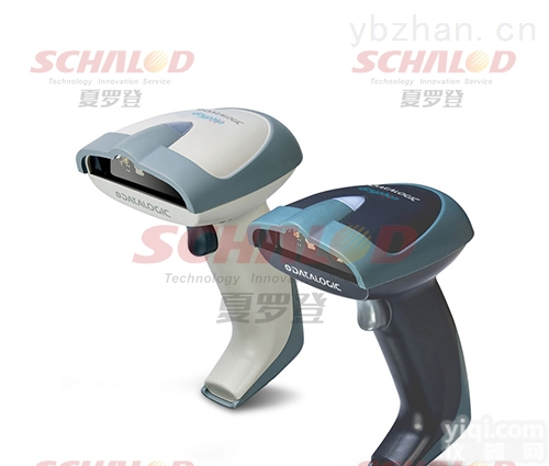 <em>德国</em>Datalogic得利捷<em>条码</em><em>阅读器</em>