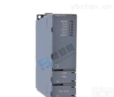 <em>Q06HCPU</em>  <em>三菱</em><em>Q06HCPU</em>输入输出点数4096 点-帮到网