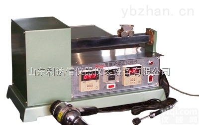 LDX-TH-SJZ  <em>覆膜砂</em><em>熔点</em><em>试验仪</em>