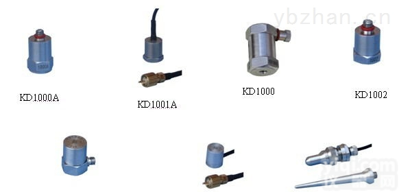 KD  <em>振动传感器</em>