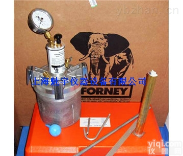 LA-0316 <em> 美国混凝土含气量测定仪</em>厂家价格