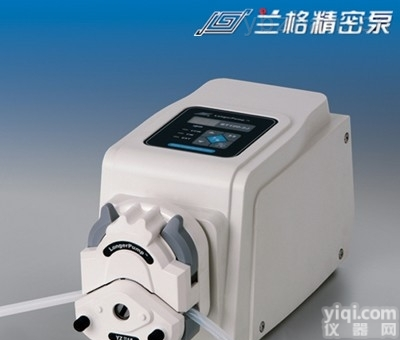 BT100-2J  兰格 <em>蠕动泵</em> <em>基本型</em><em>蠕动泵</em>