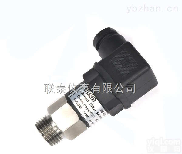 <em>MD-S700  机械式压力开关</em>