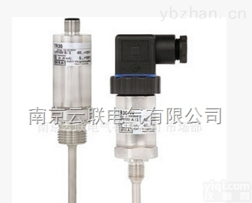 <em>热电阻</em>温度计  德国WIKA <em>螺纹</em> 紧凑型 <em>热电阻</em>温度计 TR30