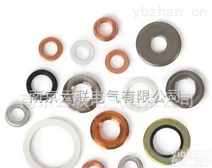 压力<em>测量仪</em>表的<em>密封件</em>  WIKA 适用于压力<em>测量仪</em>表的<em>密封件</em> 型号 910.17