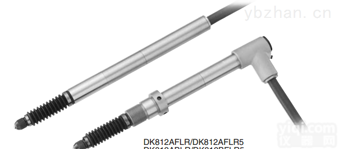 DK812BFR  索尼Magnescale<em>厚度计</em>/<em>高度计</em>DK812BFR