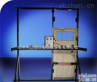 LDX-QS-F901  <em>防火门</em><em>可靠性</em>试验<em>装置</em>