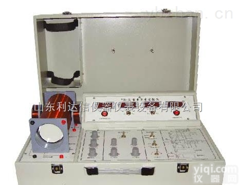 LDX-NSL-EB-Ⅲ  <em>电子束</em><em>实验仪</em>/<em>电子束</em>实验器