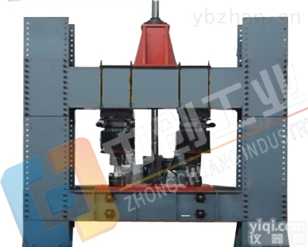 液压<em>元器件</em>疲劳寿命试验装置#混凝土构件<em>元器件</em>疲劳寿命测试机