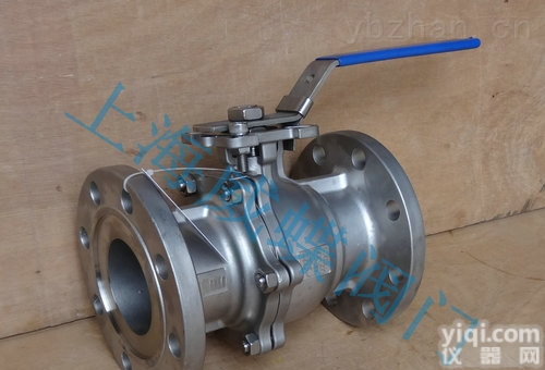 <em>Q41F-40P  不锈钢高压球阀</em>