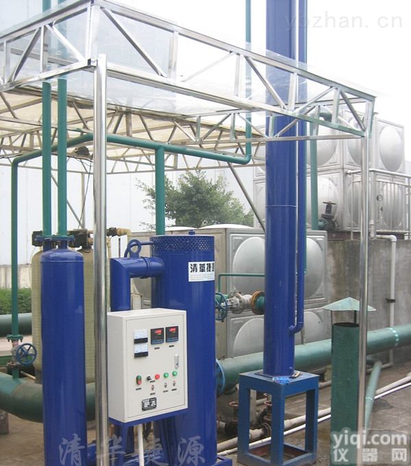 YJX-6 YJX-10 YJX-16  北京济南无锡西安<em>青岛</em>大庆<em>银川</em>新疆解析除氧器低压锅炉除氧器