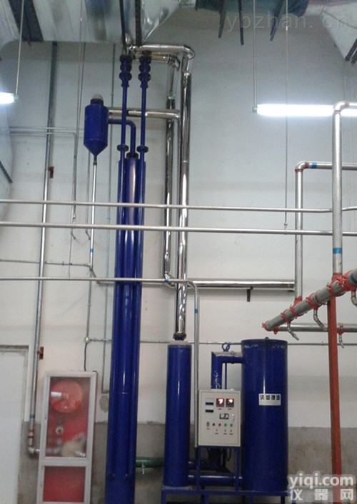 YJX-42 YJX-54 YJX-60  北京<em>大庆</em>大连青岛宁夏太原河南山西解析<em>除氧器</em>