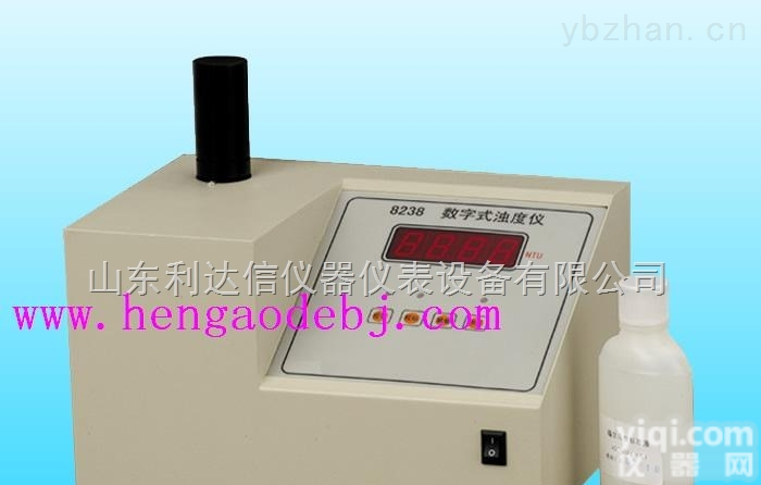 LDX-JJY-8238  <em>数字式</em><em>浊度仪</em>/<em>浊度仪</em>/<em>数字式</em>浊度计