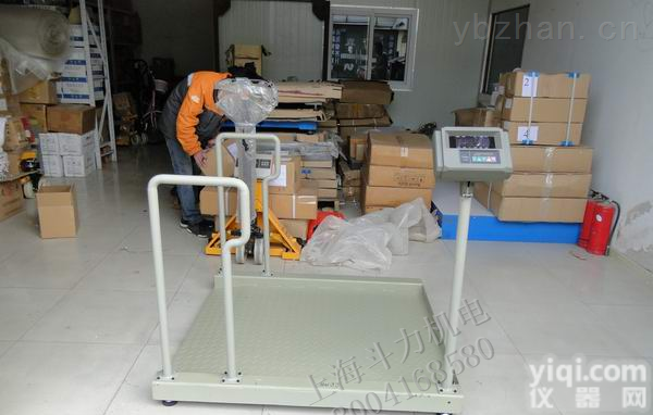 douli-轮椅秤  <em>透析</em>电子秤优质<em>医用</em>级<em>透析</em>称