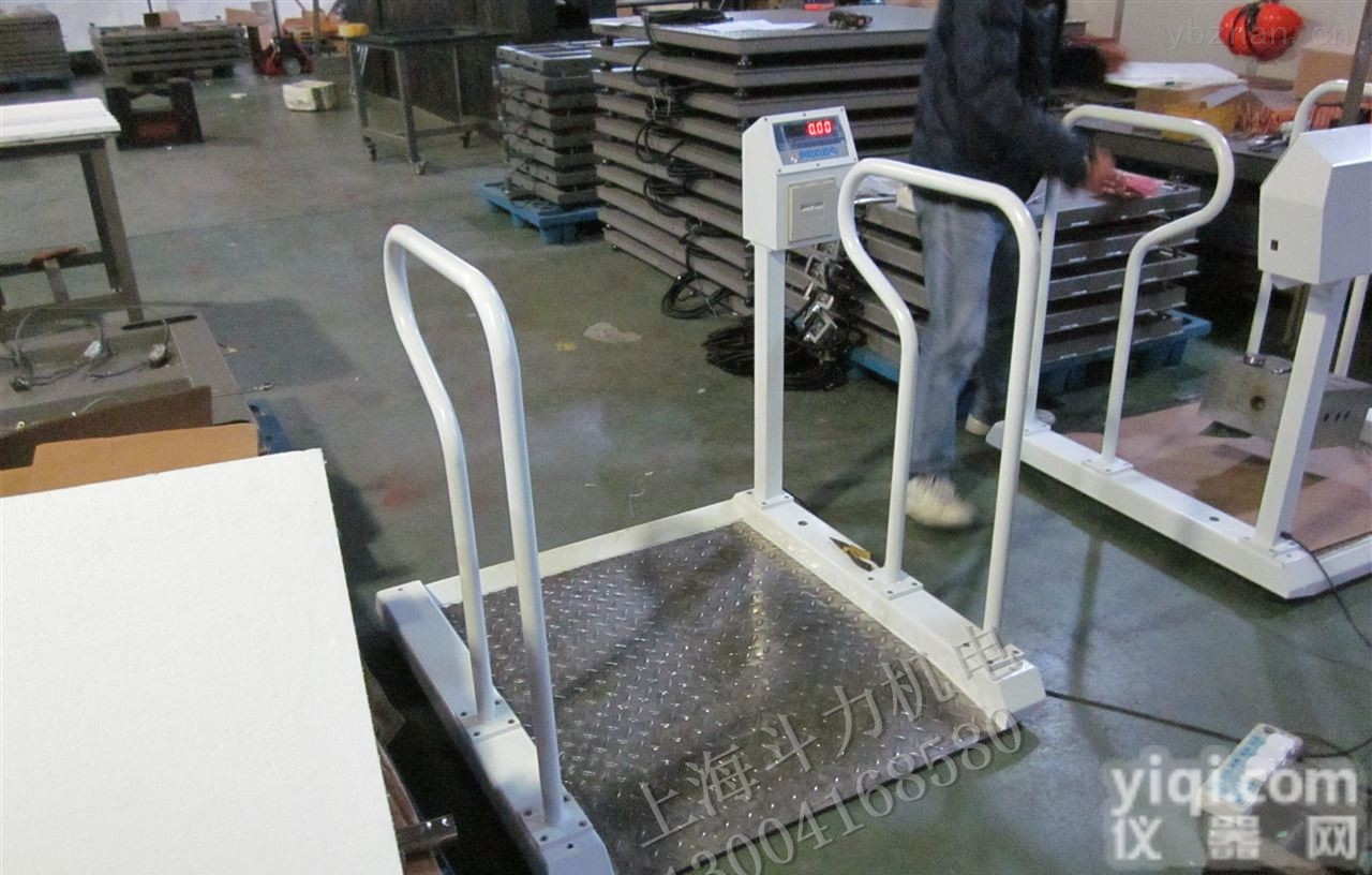 DL-<em>轮椅</em>秤  海南<em>轮椅</em><em>透析</em>电子秤YL设备<em>透析</em>科专用<em>磅秤</em>厂家