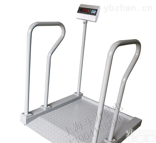 DL-透析秤  <em>医用</em>全<em>不锈钢</em>轮椅透析电子秤价格