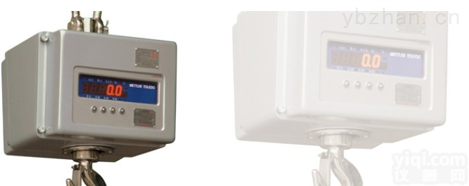 DL-EX防爆吊磅  <em>黄浦区</em>防爆电子<em>吊秤</em>规格1吨2吨3吨5吨生产厂家