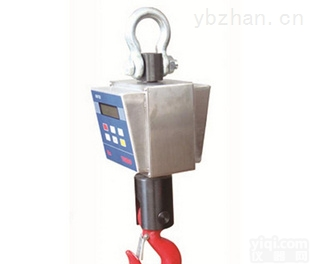 DL-<em>防爆</em>系列  3t电子<em>吊秤</em><em>防爆</em>式电子<em>吊秤</em>厂家