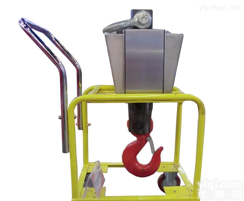 DL-<em>防爆</em>系列  电子<em>防爆</em><em>吊秤</em>5吨【5T<em>防爆</em><em>吊秤</em>】