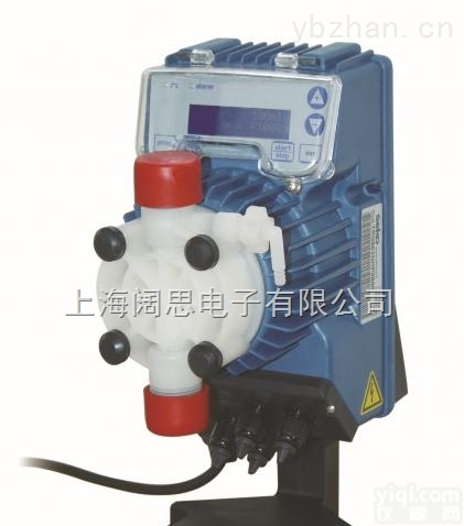 TPG600  大量库存<em>意大利</em>SEKO高<em>性价比</em>电磁隔膜加药泵TPG600