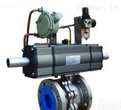 <em>三段式</em>气动<em>球阀</em>,三位式<em>球阀</em>