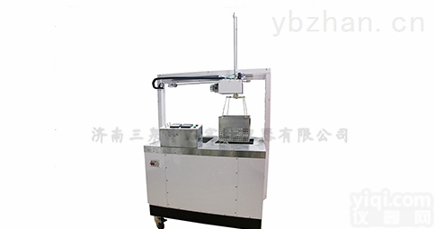 <em>玻璃瓶</em>抗热震性（冷热急变）试验机   <em>安徽</em>供应