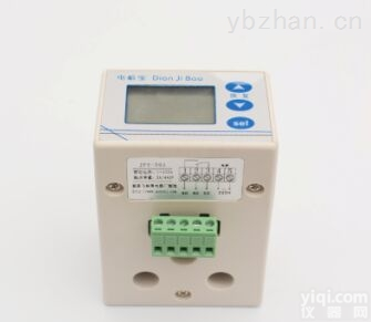 JFY-701  JFY-701三相断相保护器<em>维护保养</em>记录