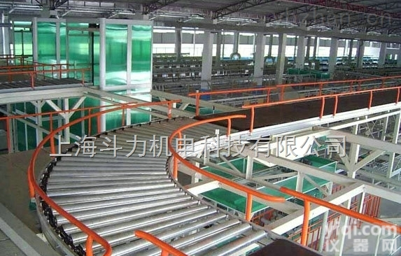 DL-滚筒秤  快递输送带<em>电子秤</em><em>滚筒式</em>电子称