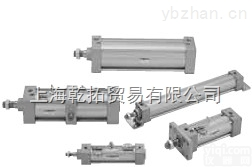 SCG-Q-00-63B-800-H-T  <em>CKD</em><em>拉杆</em>型<em>气缸</em>日本喜开理防落型<em>气缸</em>