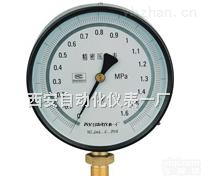 <em>耐腐蚀</em><em>耐高温</em><em>压力表</em>